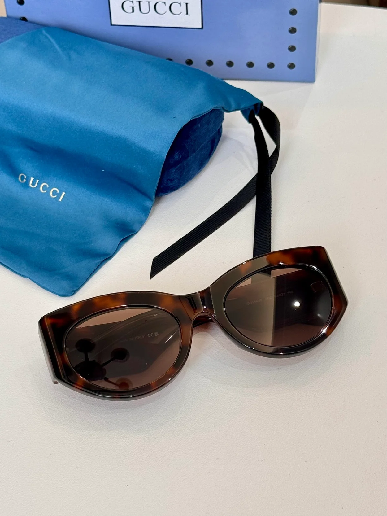 구찌 1544S (6color)