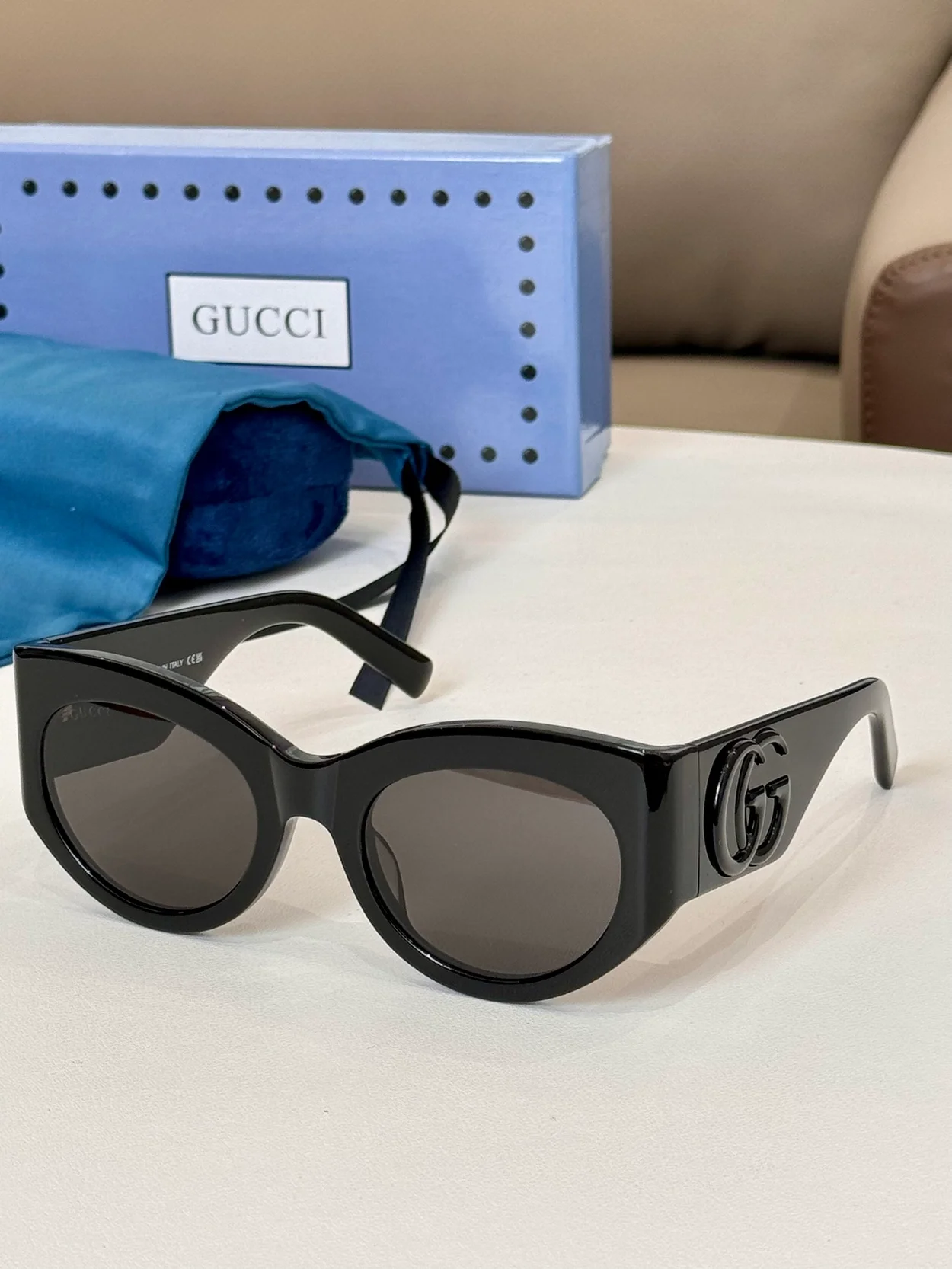 구찌 1544S (6color)