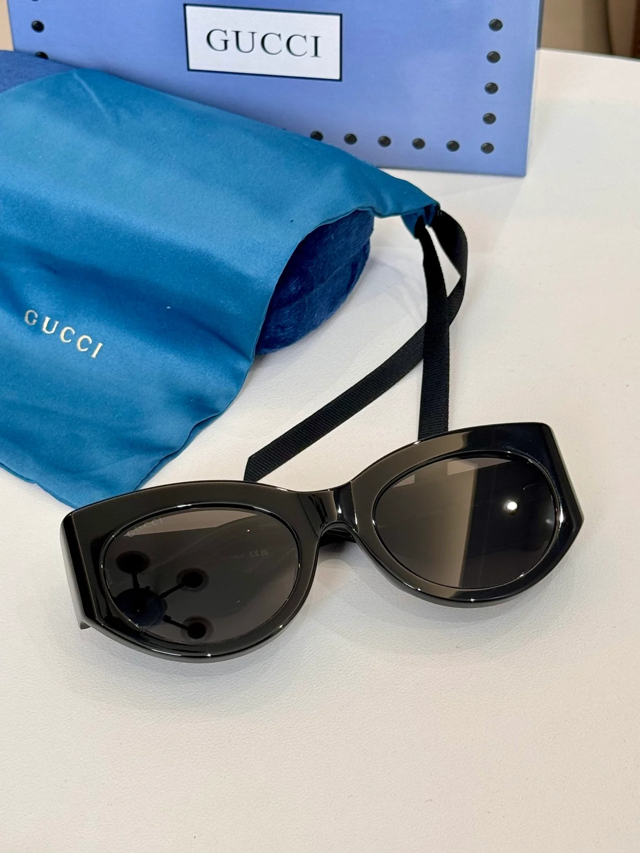 구찌 1544S (6color)