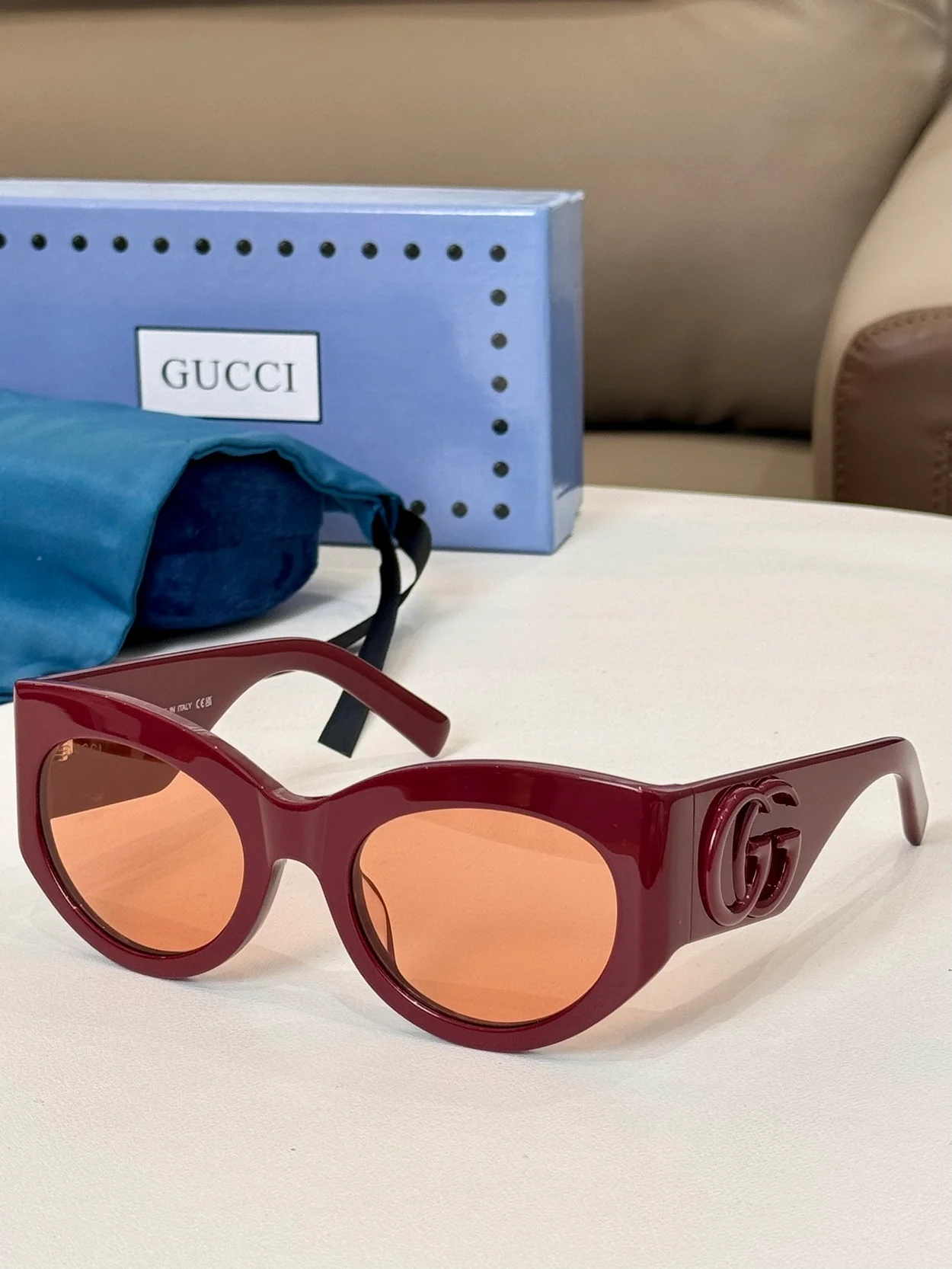 구찌 1544S (6color)