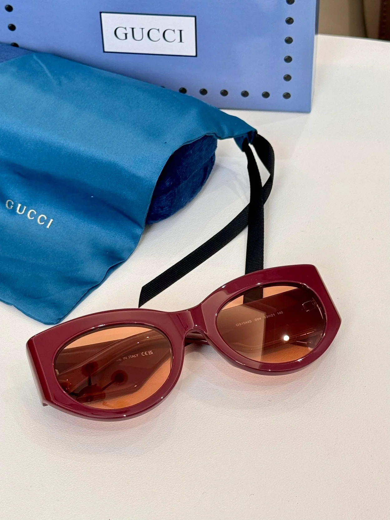 구찌 1544S (6color)