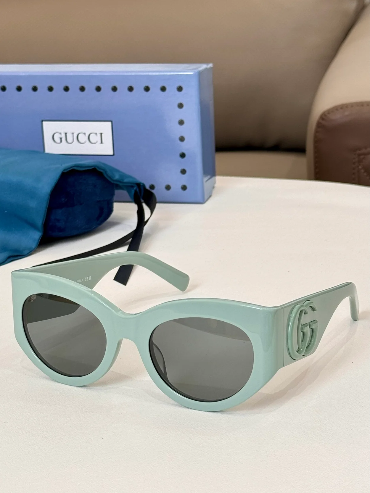 구찌 1544S (6color)