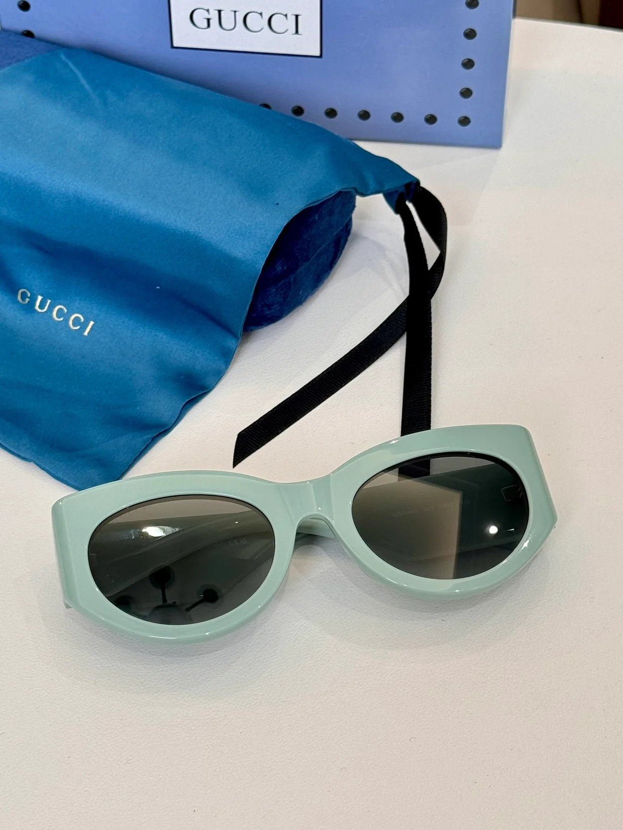 구찌 1544S (6color)