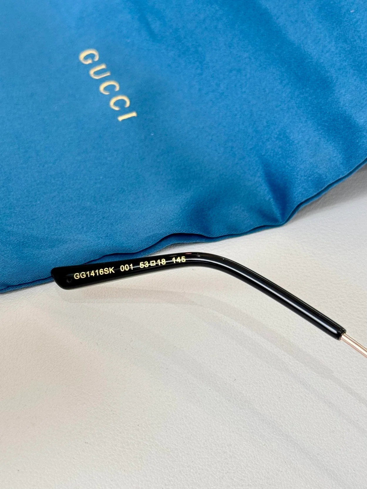 구찌 1416S (6color)