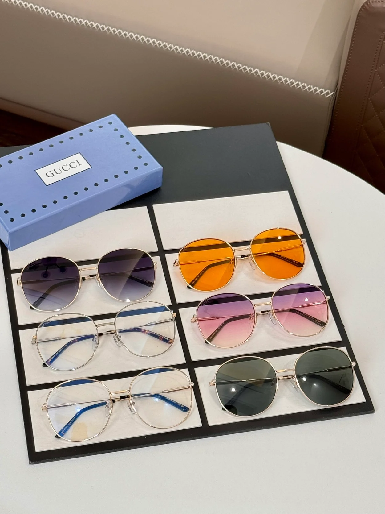 구찌 1416S (6color)