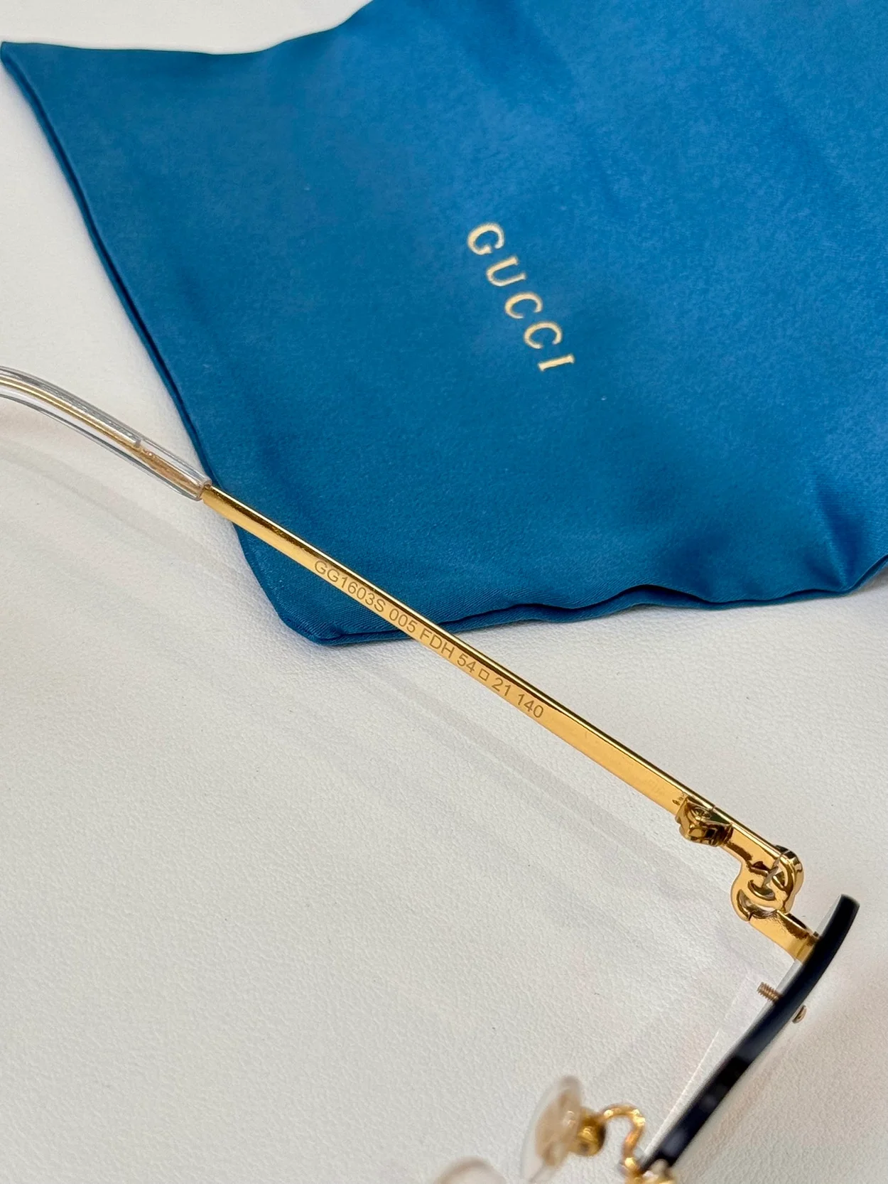 구찌 1603S (7color)