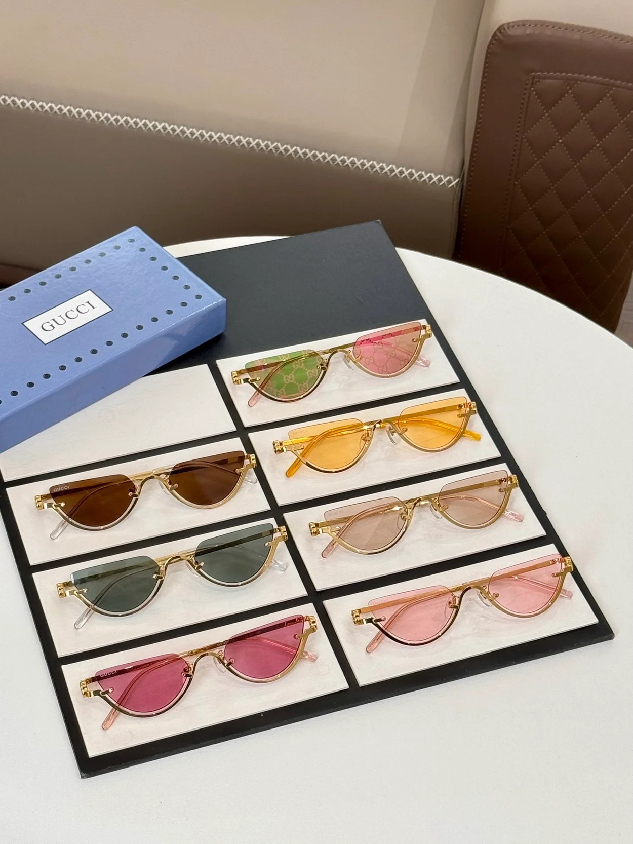 구찌 1603S (7color)