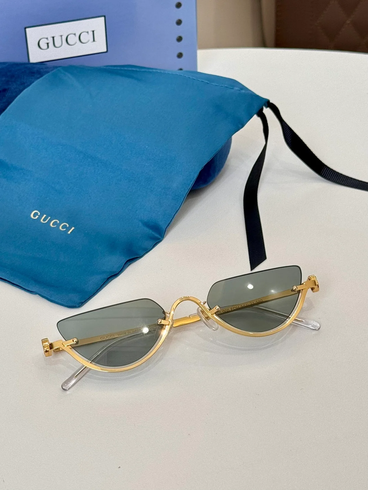 구찌 1603S (7color)