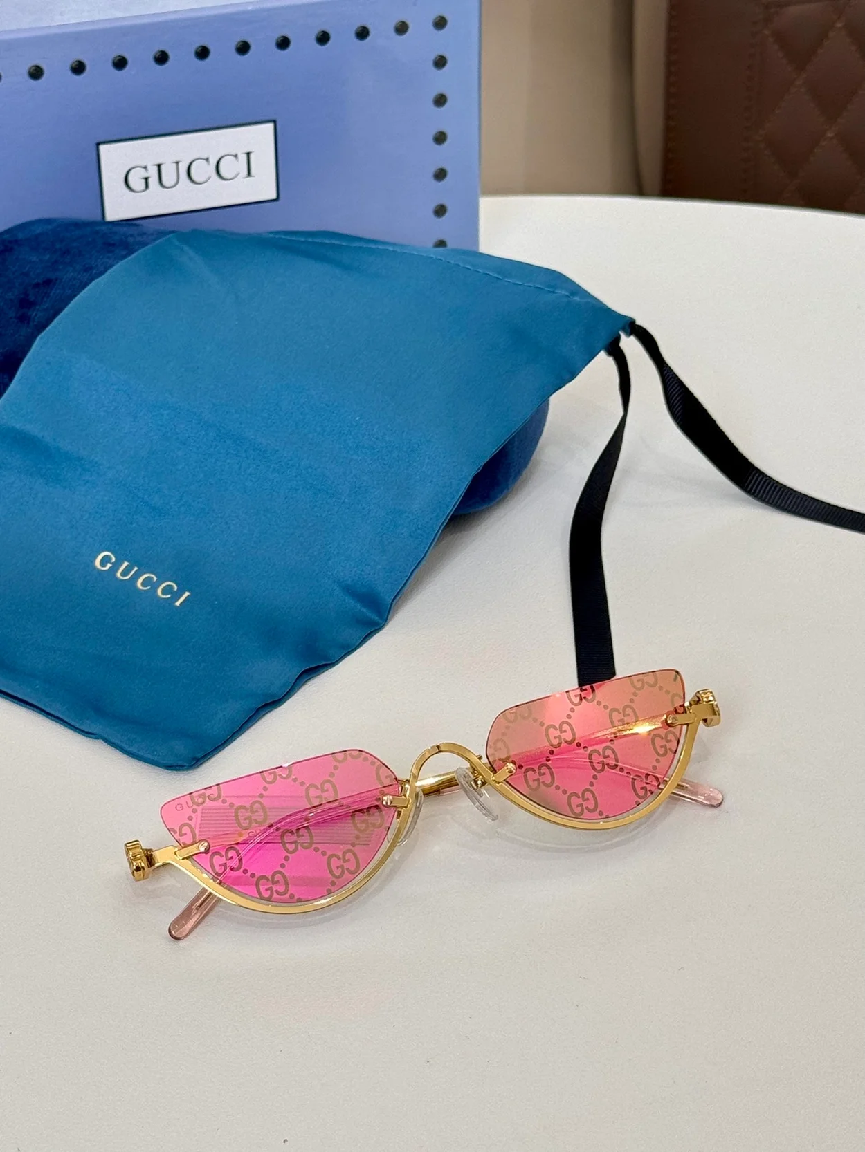 구찌 1603S (7color)