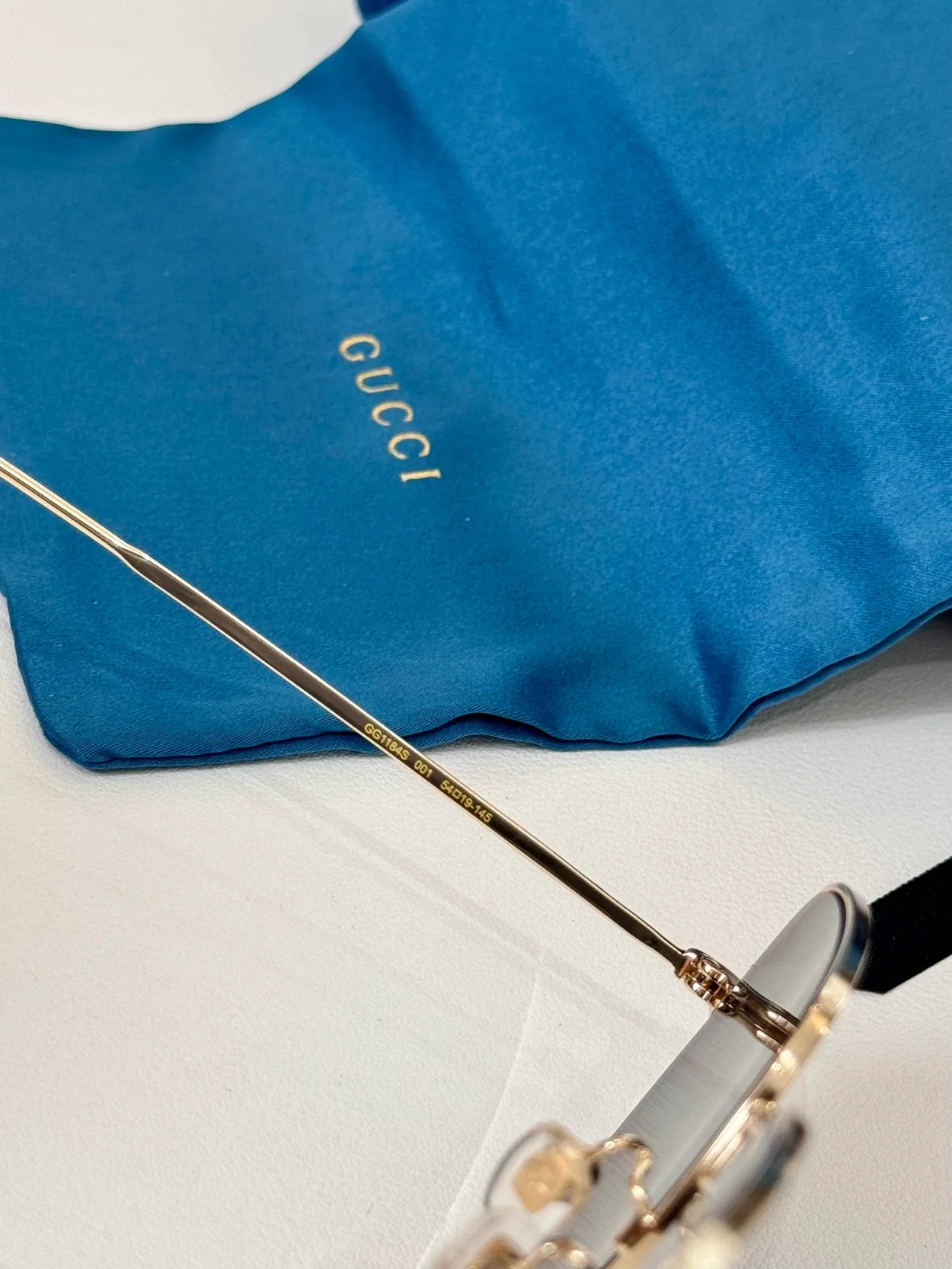 구찌 1184S (5color)