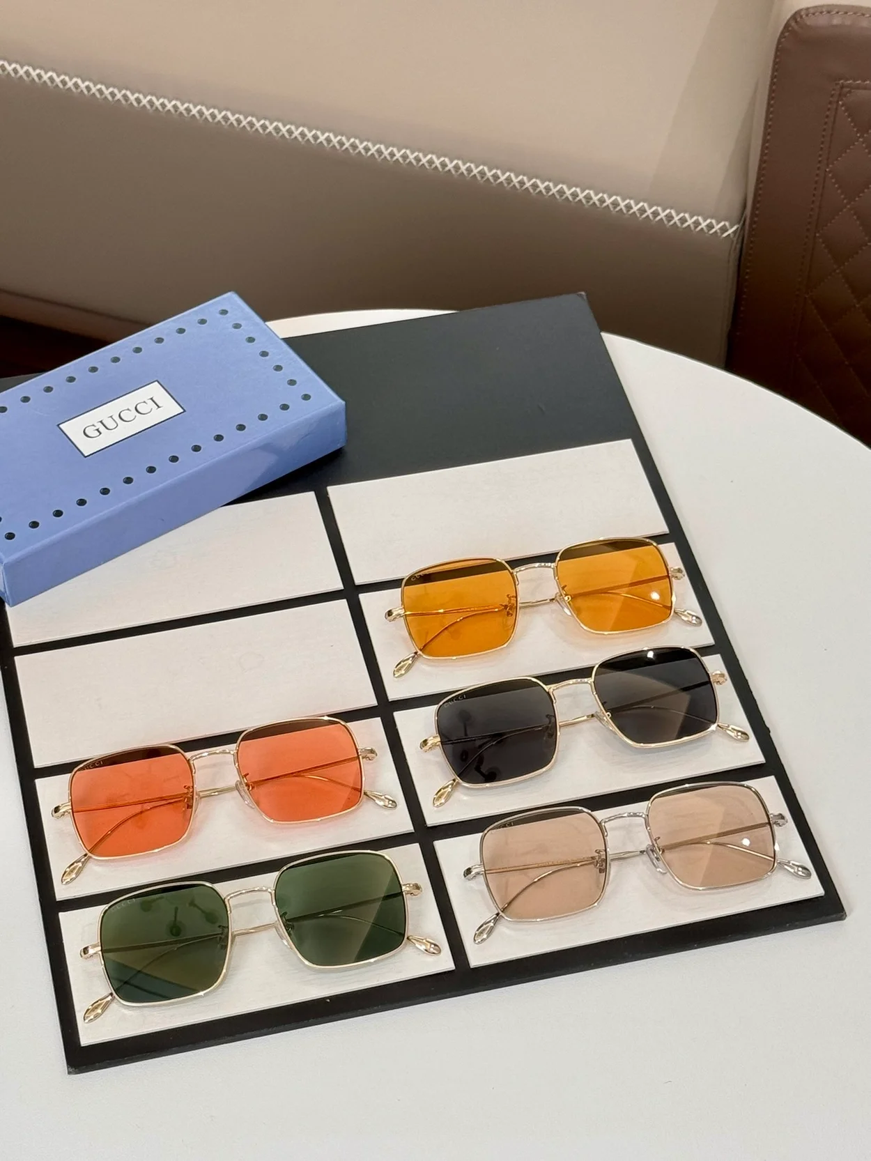 구찌 1184S (5color)