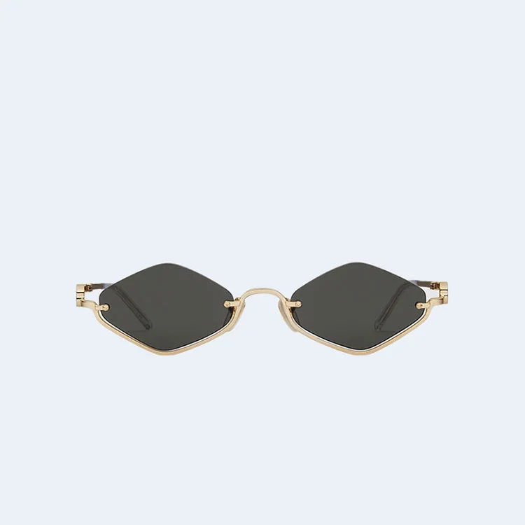 구찌 GEOMETRIC FRAME (6color)