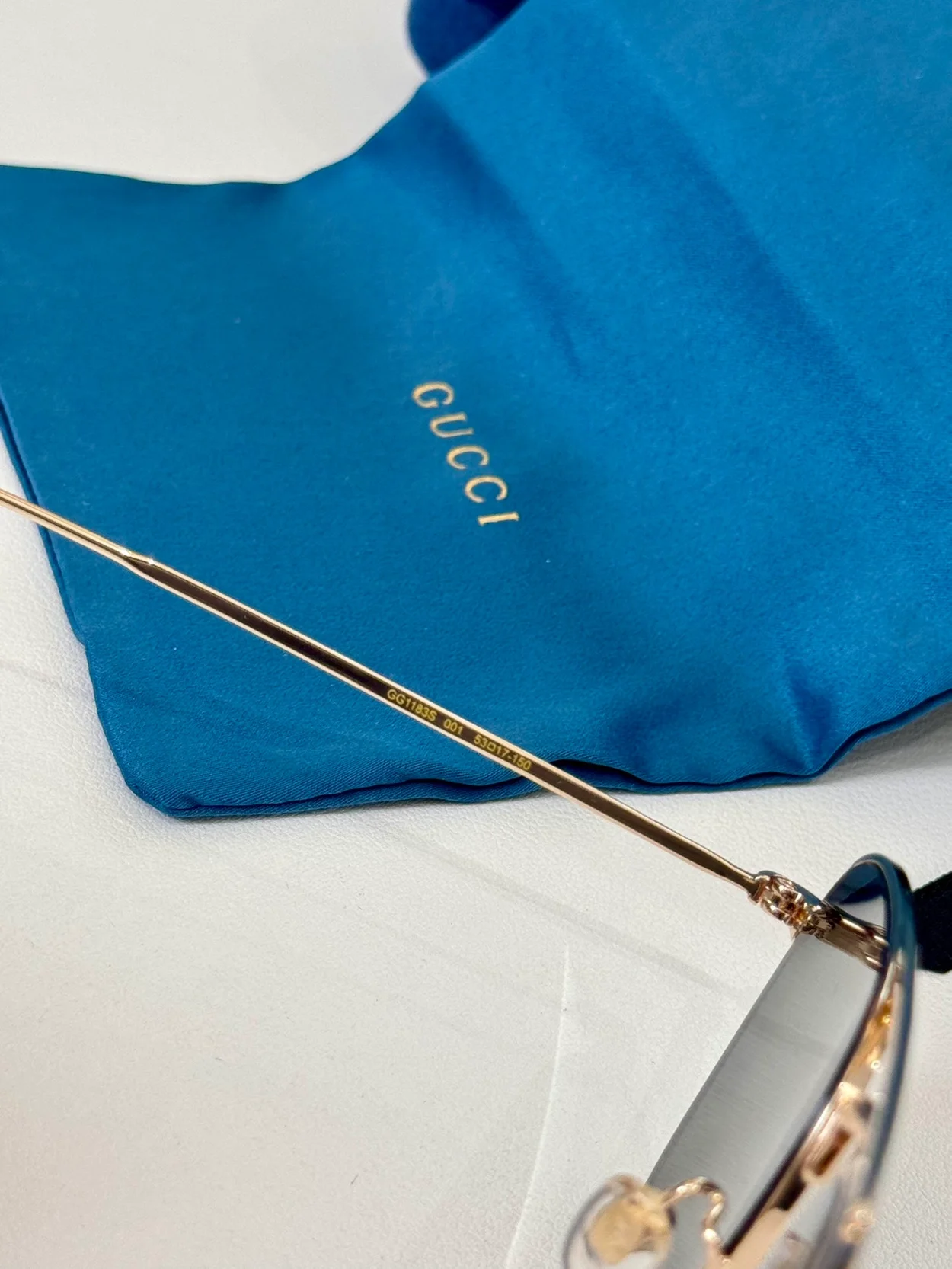 구찌 1183S (6color)