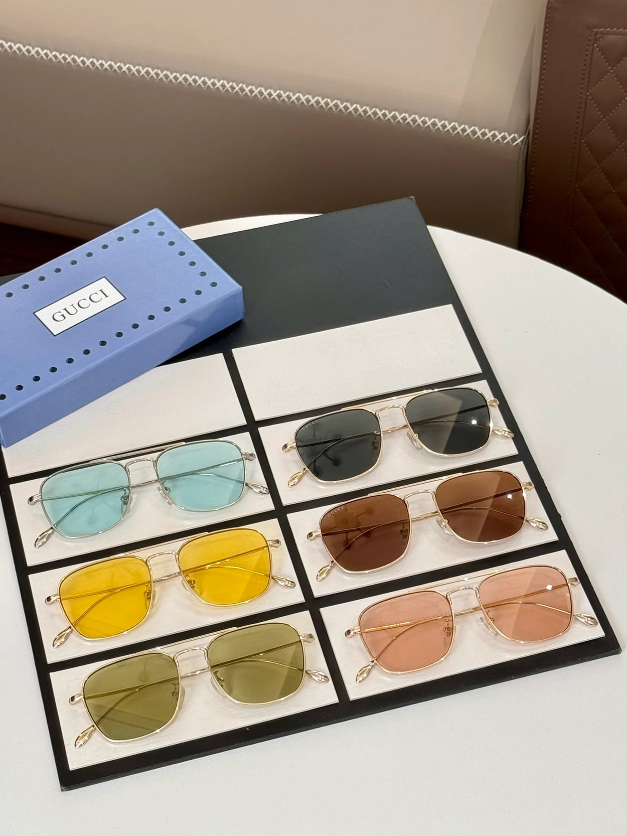 구찌 1183S (6color)