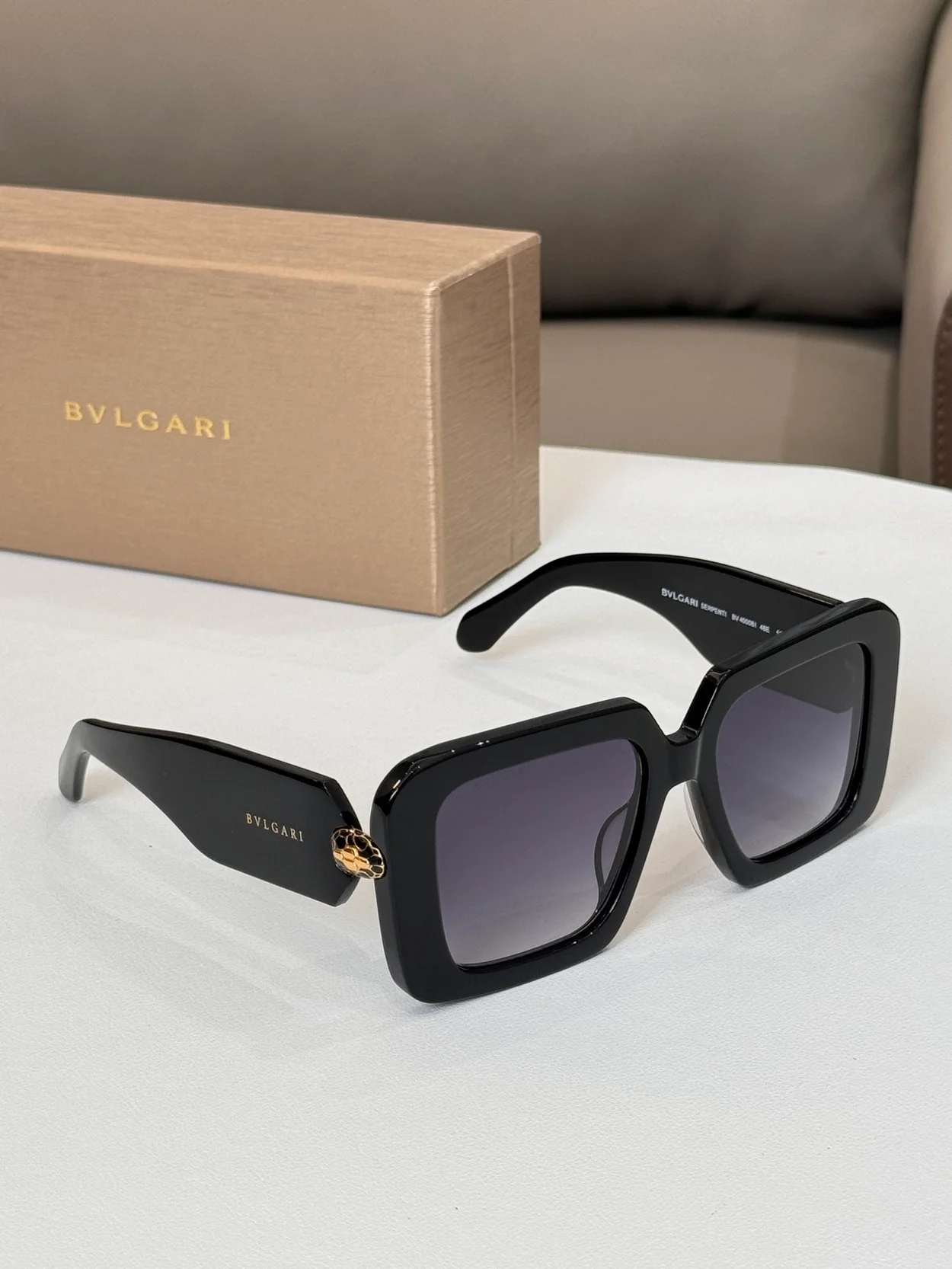 불가리 세르펜티 BV40006I (6color)