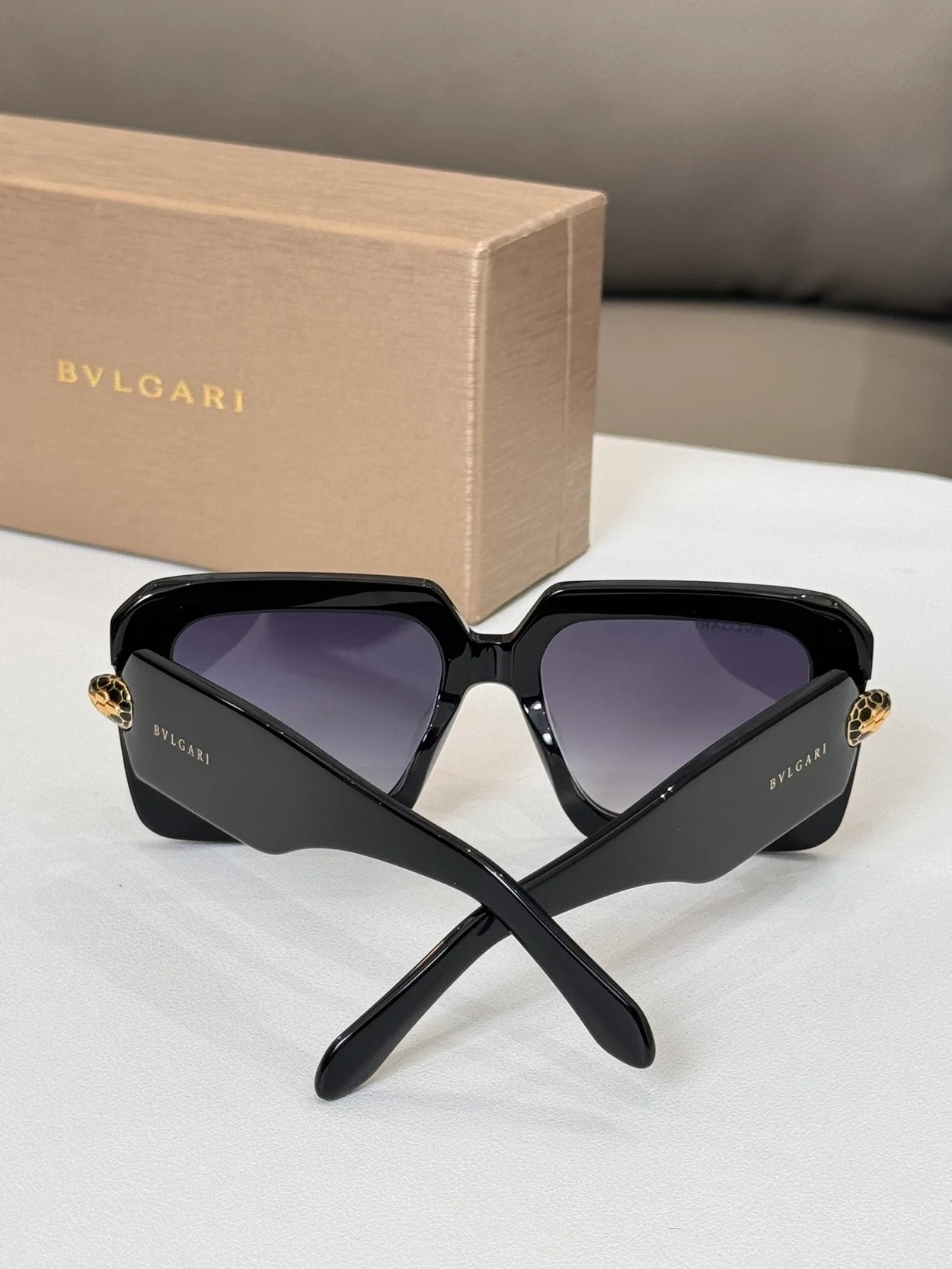 불가리 세르펜티 BV40006I (6color)