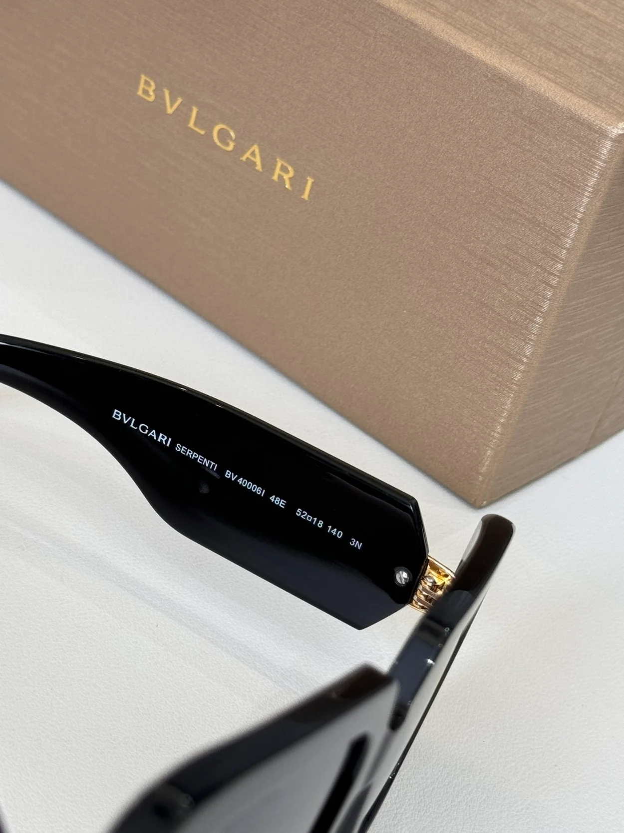 불가리 세르펜티 BV40006I (6color)