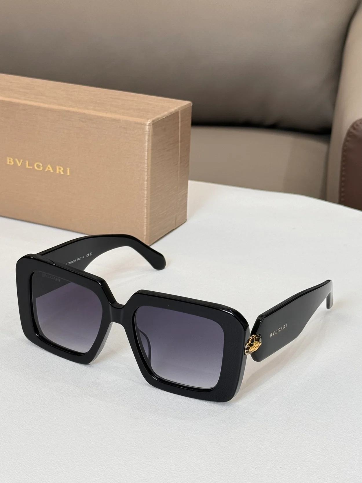 불가리 세르펜티 BV40006I (6color)