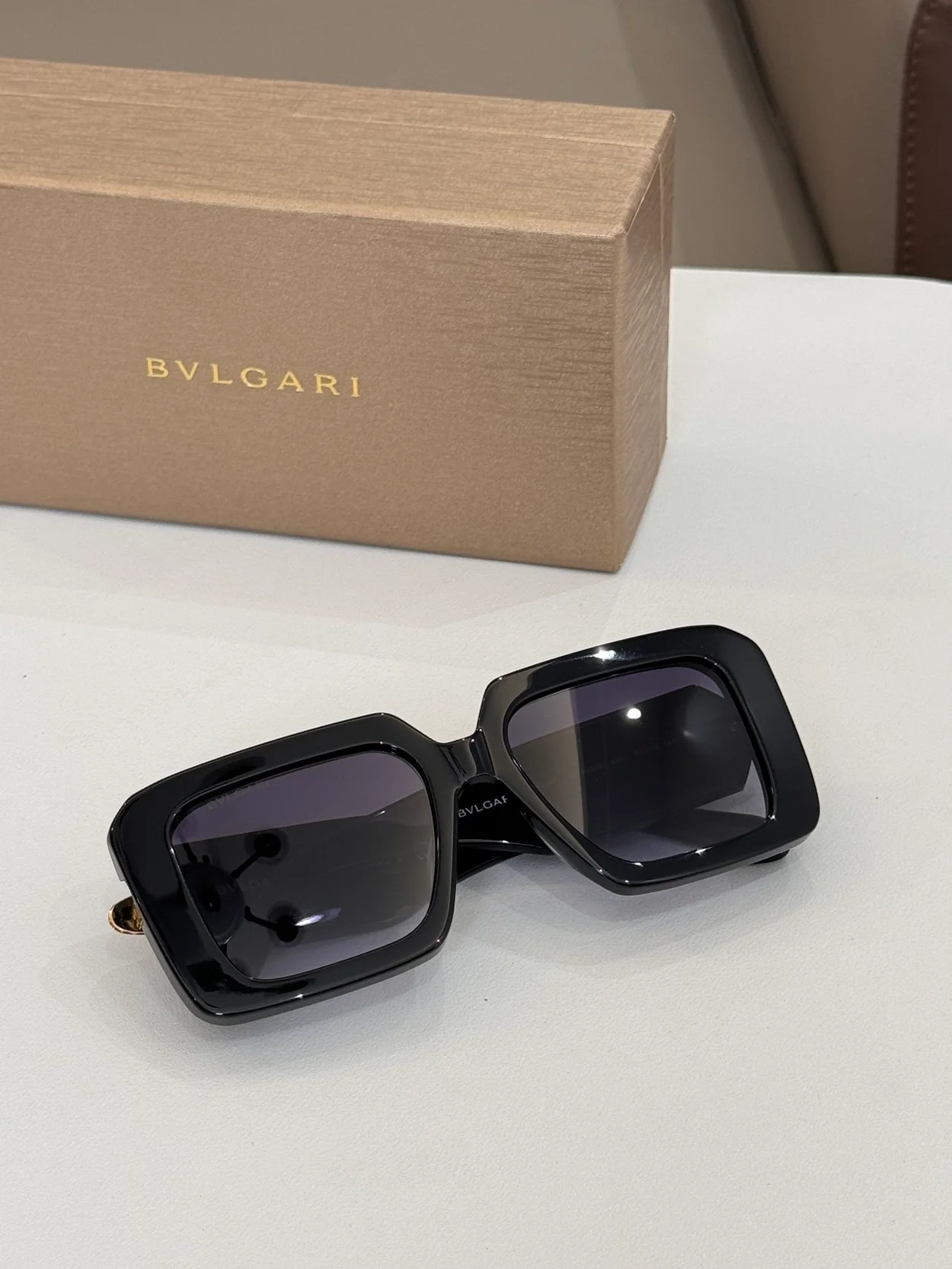 불가리 세르펜티 BV40006I (6color)