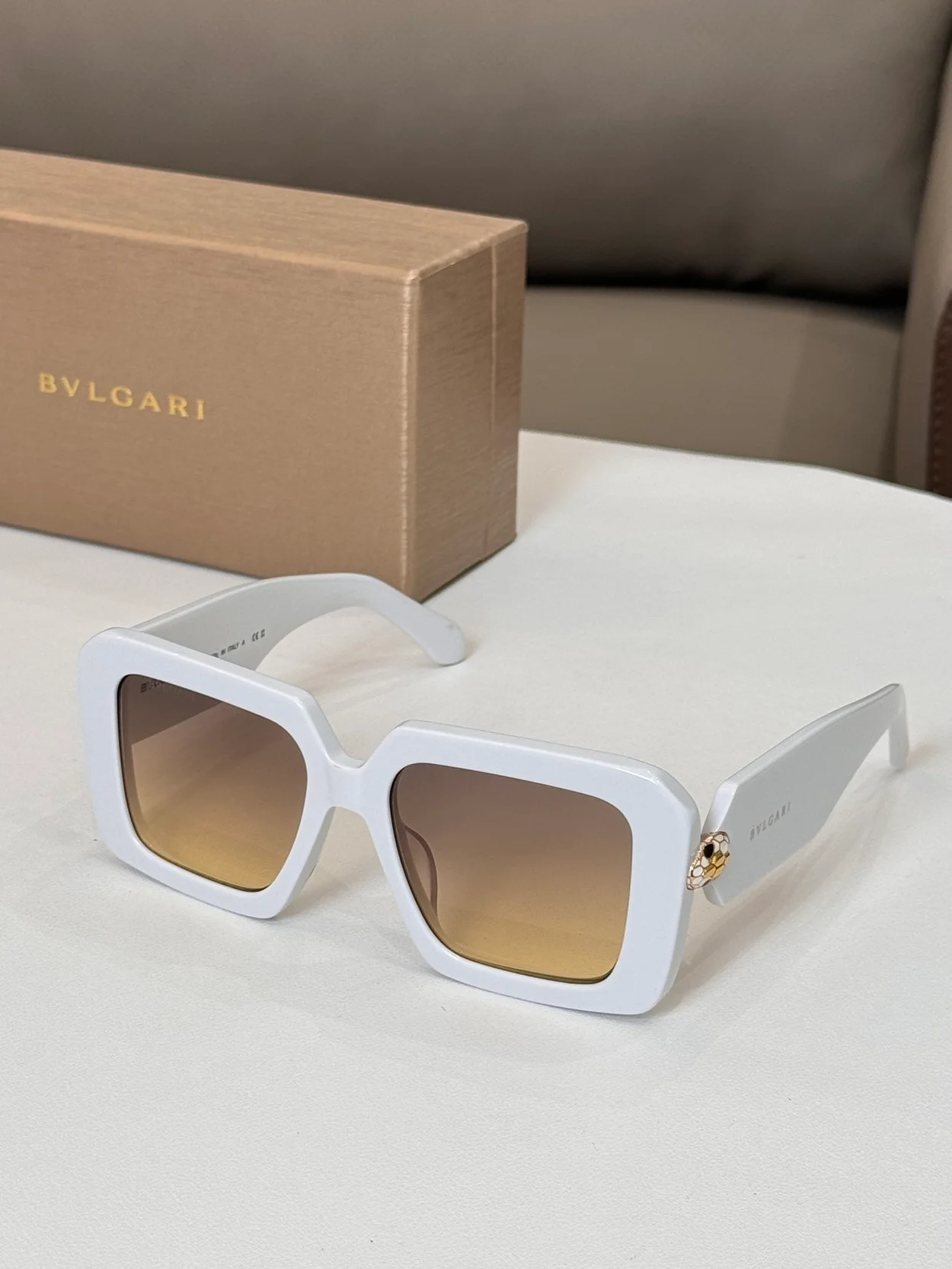 불가리 세르펜티 BV40006I (6color)