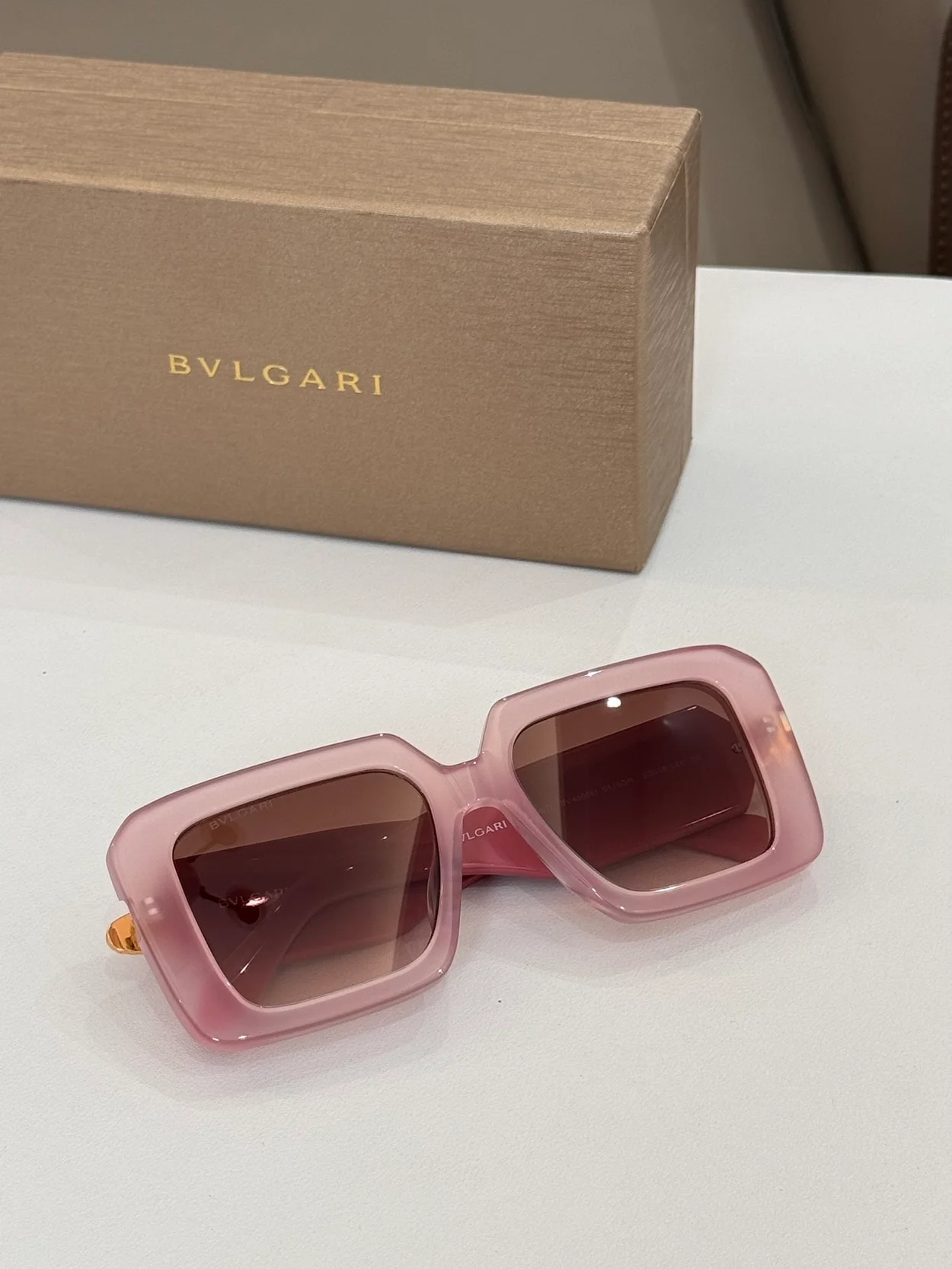 불가리 세르펜티 BV40006I (6color)