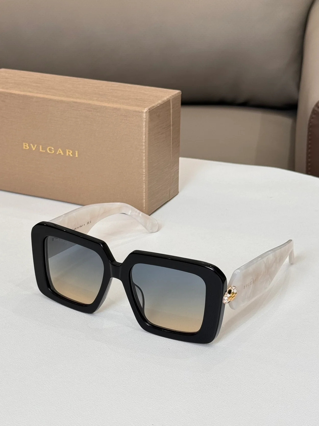 불가리 세르펜티 BV40006I (6color)