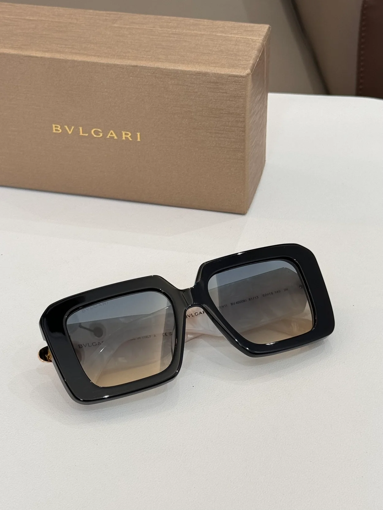 불가리 세르펜티 BV40006I (6color)