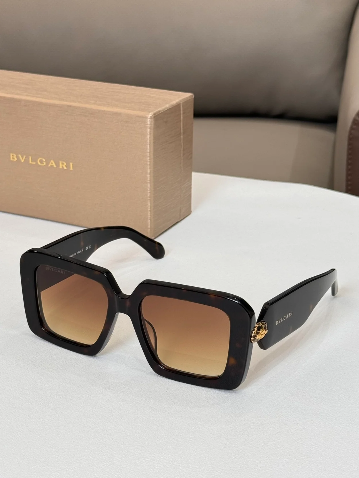 불가리 세르펜티 BV40006I (6color)