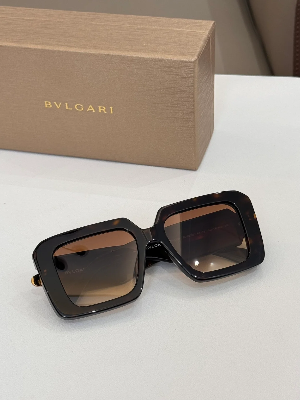 불가리 세르펜티 BV40006I (6color)