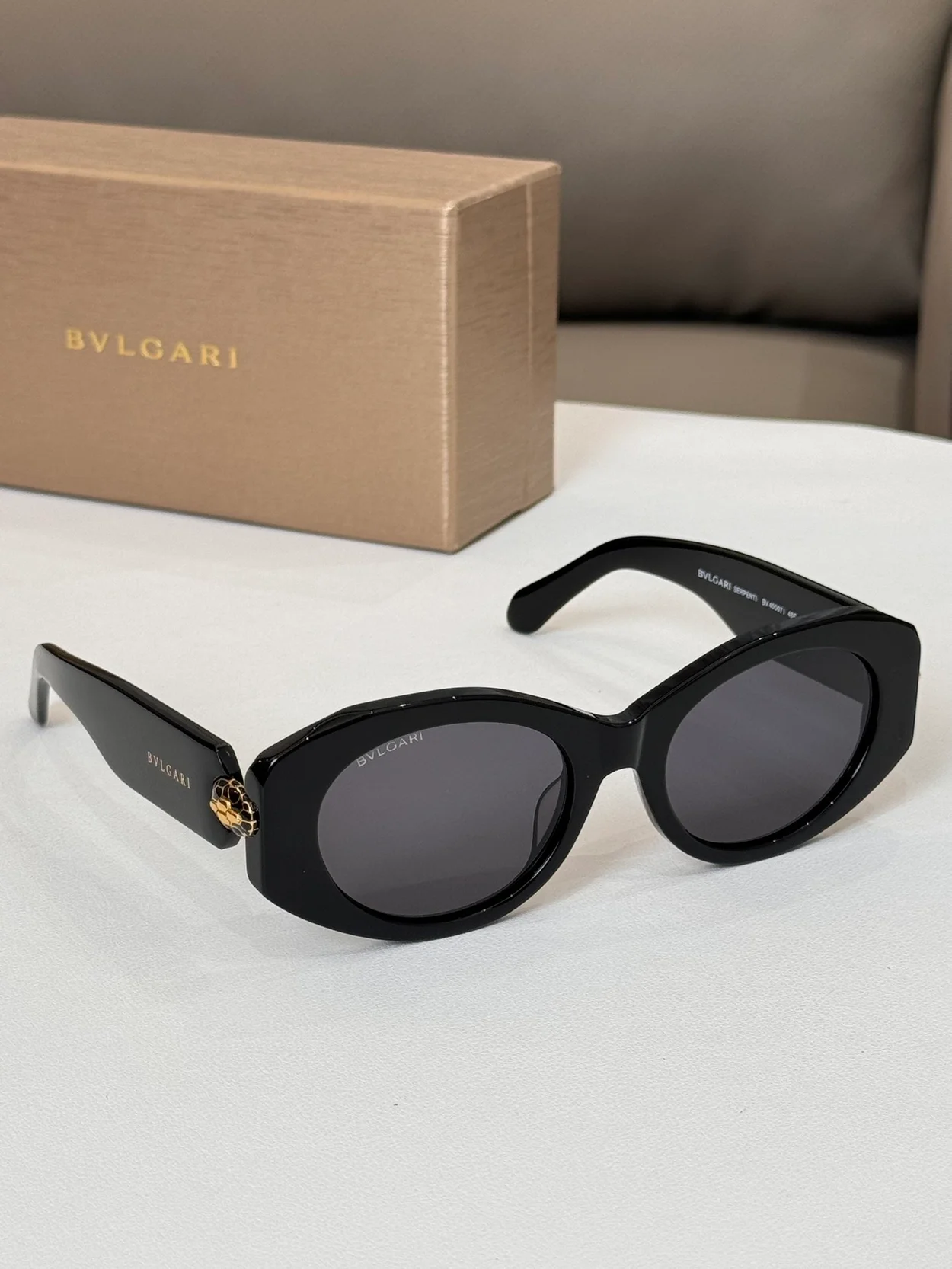 불가리 세르펜티 BV40007I (6color)