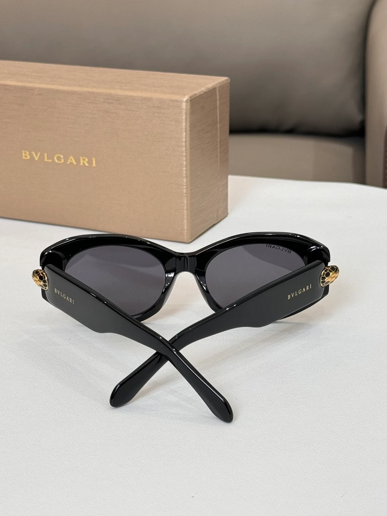 불가리 세르펜티 BV40007I (6color)