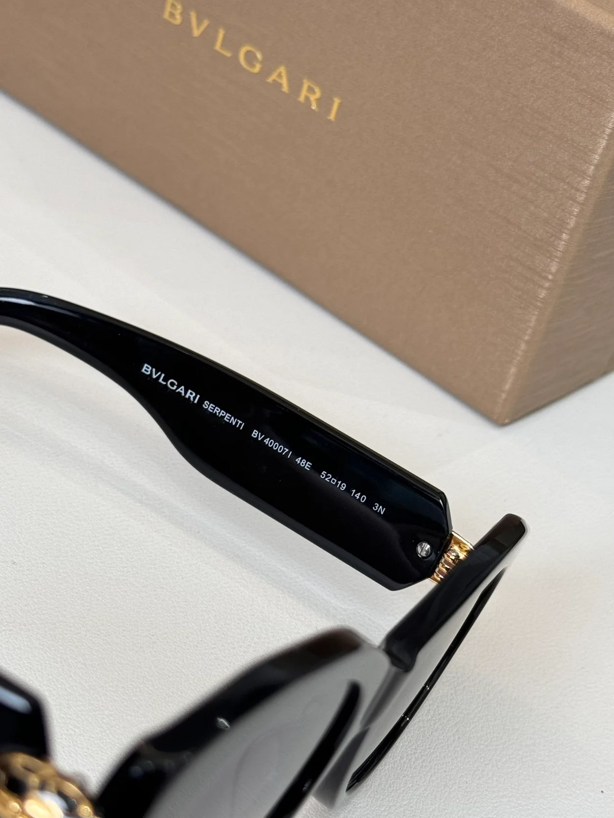 불가리 세르펜티 BV40007I (6color)