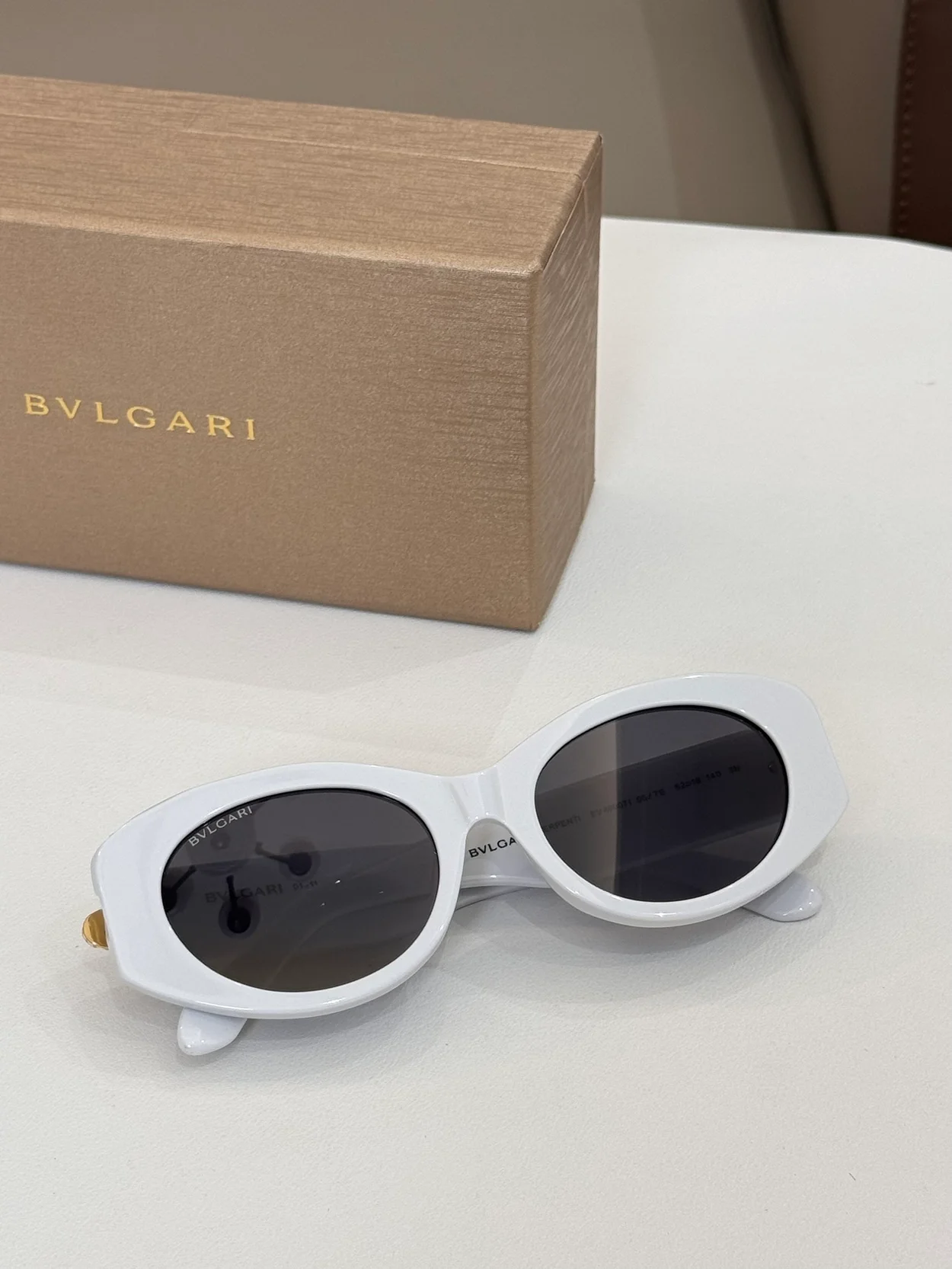 불가리 세르펜티 BV40007I (6color)