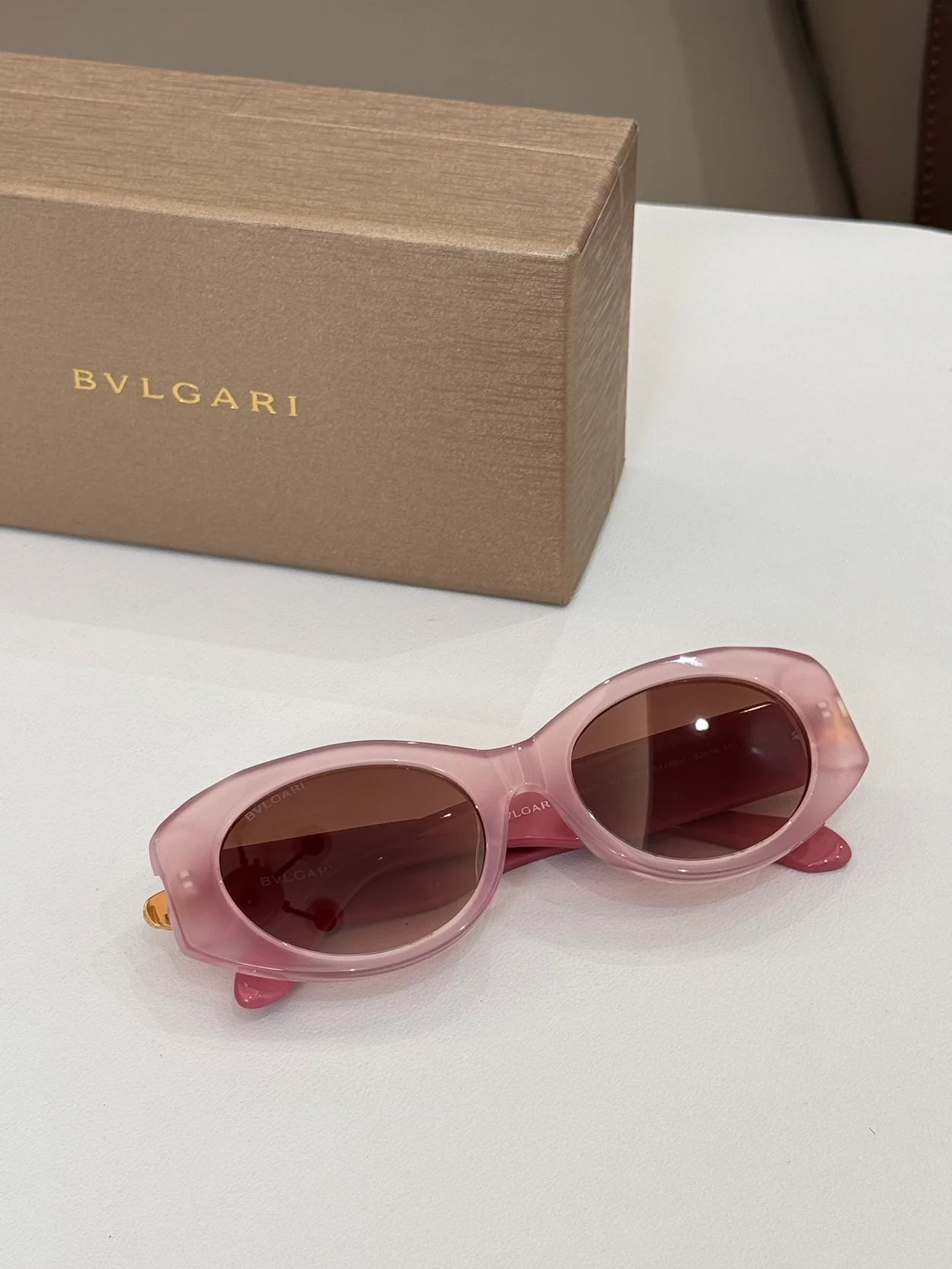 불가리 세르펜티 BV40007I (6color)