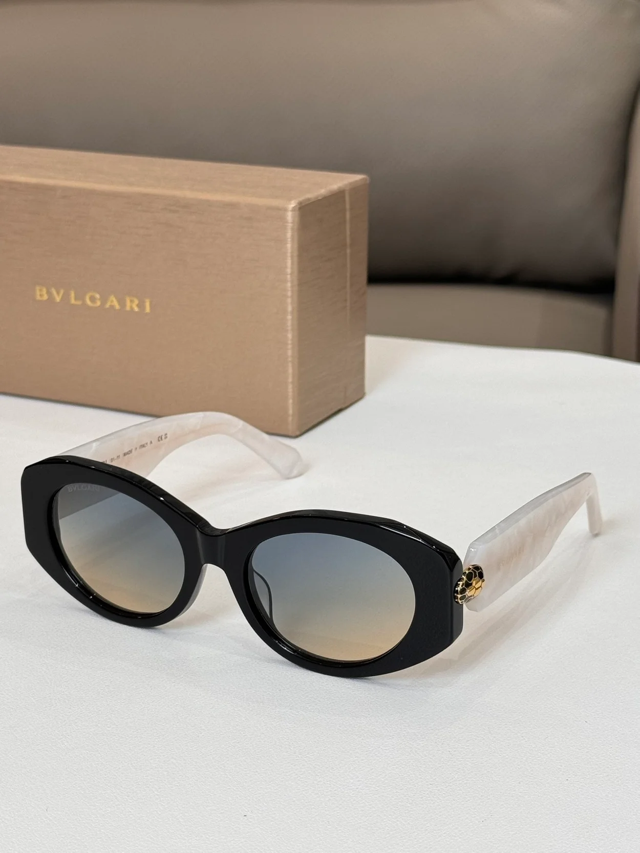 불가리 세르펜티 BV40007I (6color)