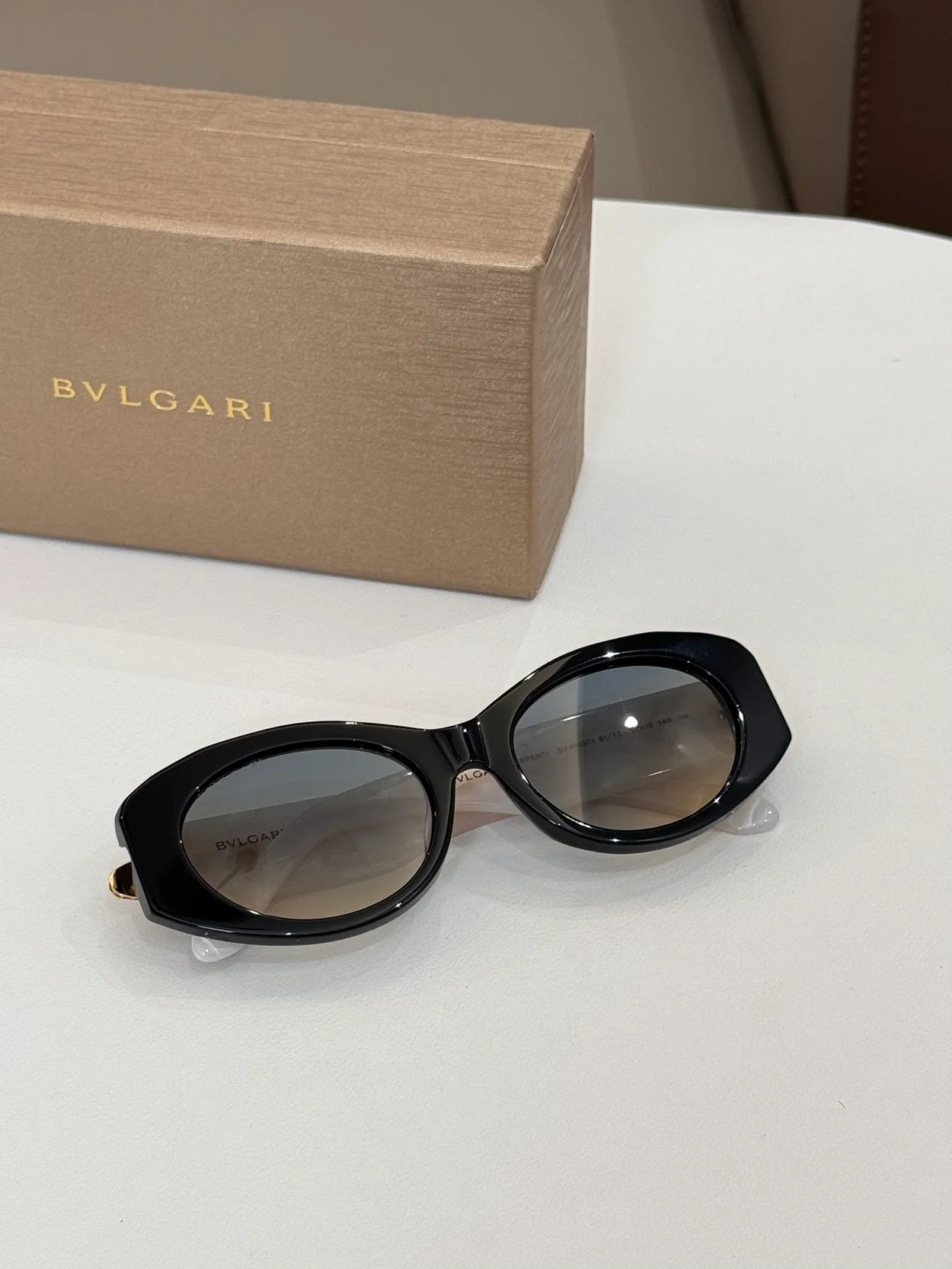 불가리 세르펜티 BV40007I (6color)