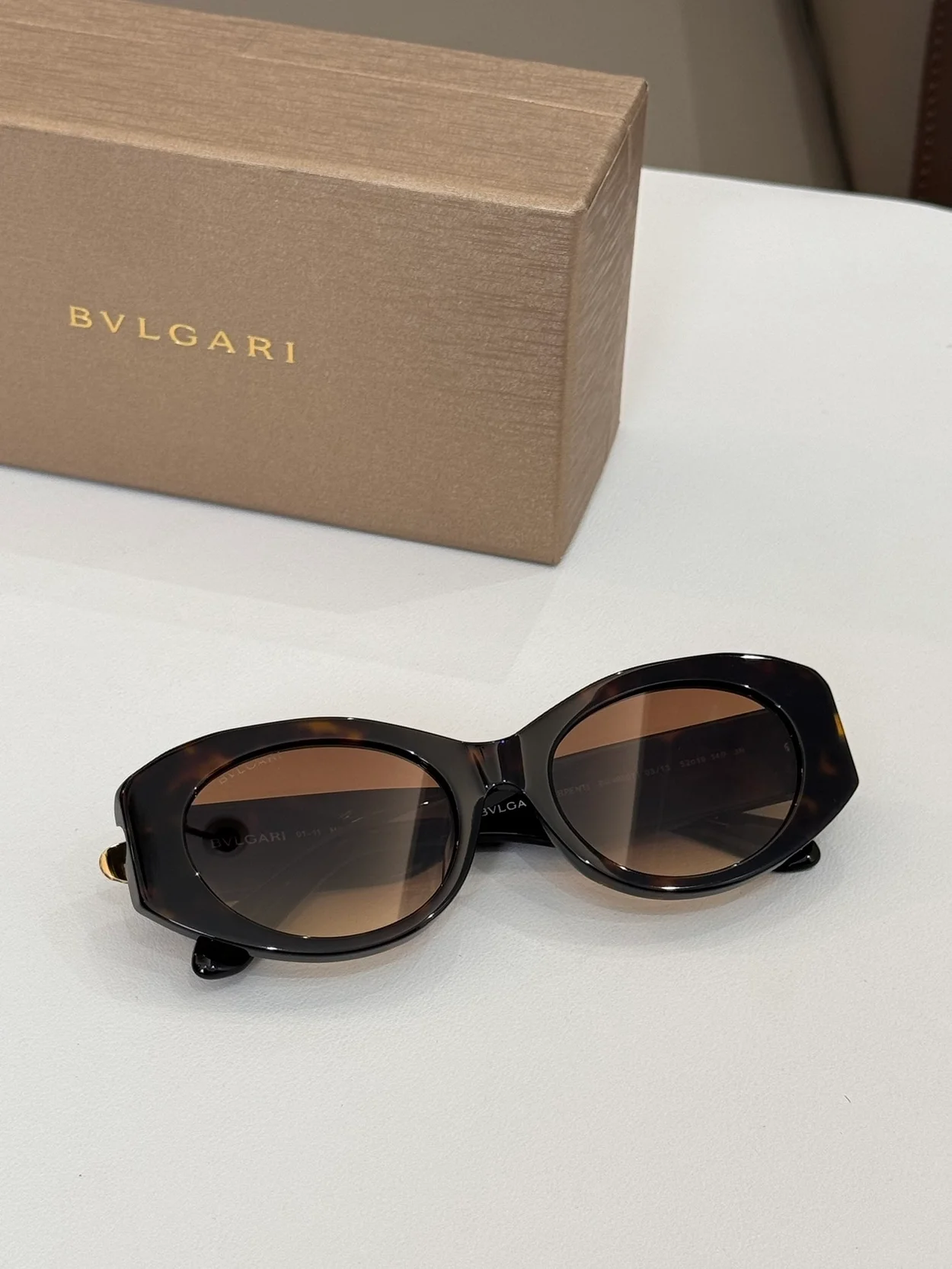 불가리 세르펜티 BV40007I (6color)