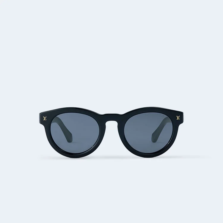 루이비통 LV Urban Round Sunglasses Z2055E (8color)