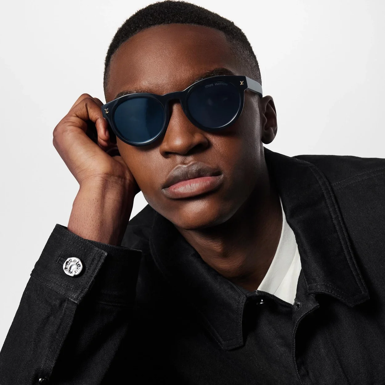 루이비통 LV Urban Round Sunglasses Z2055E (8color)