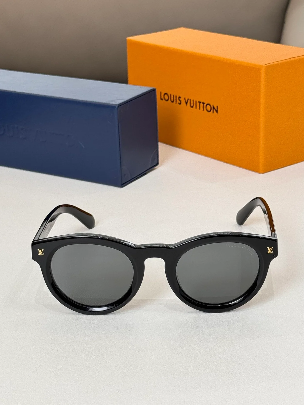 루이비통 LV Urban Round Sunglasses Z2055E (8color)