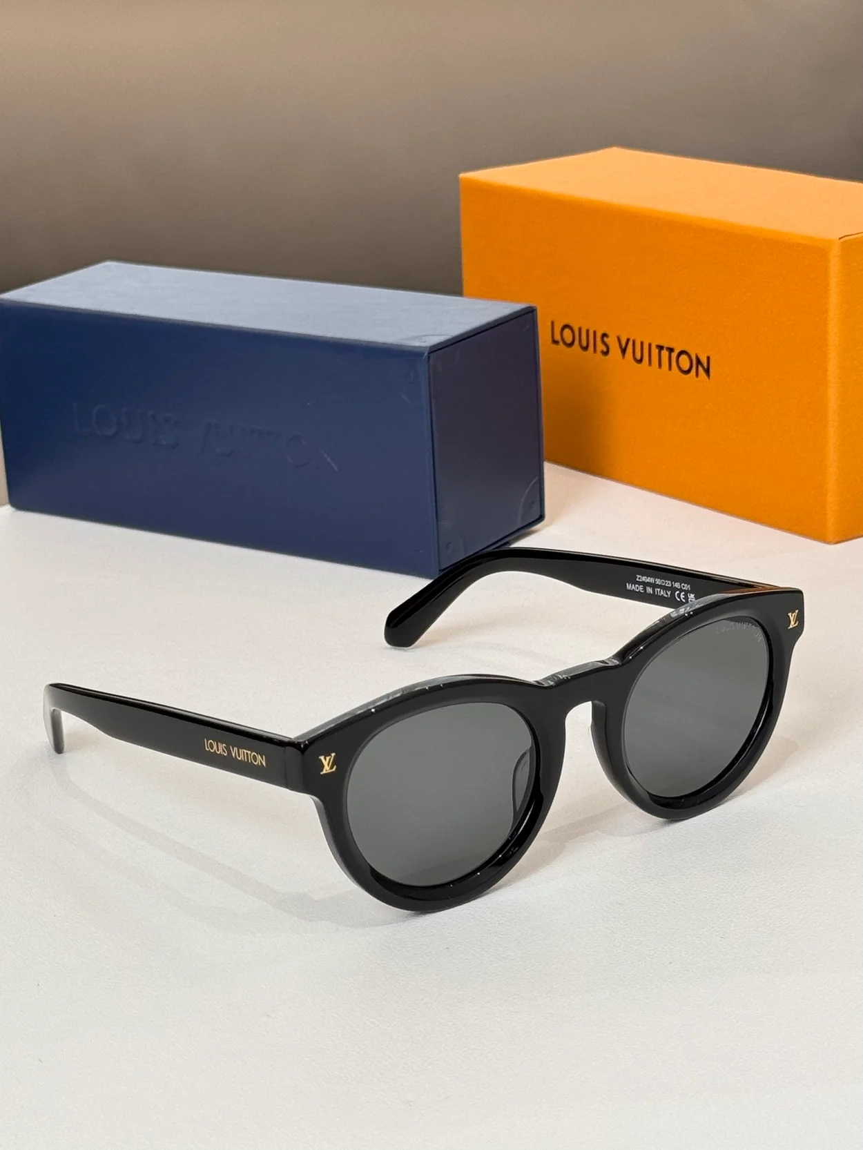 루이비통 LV Urban Round Sunglasses Z2055E (8color)