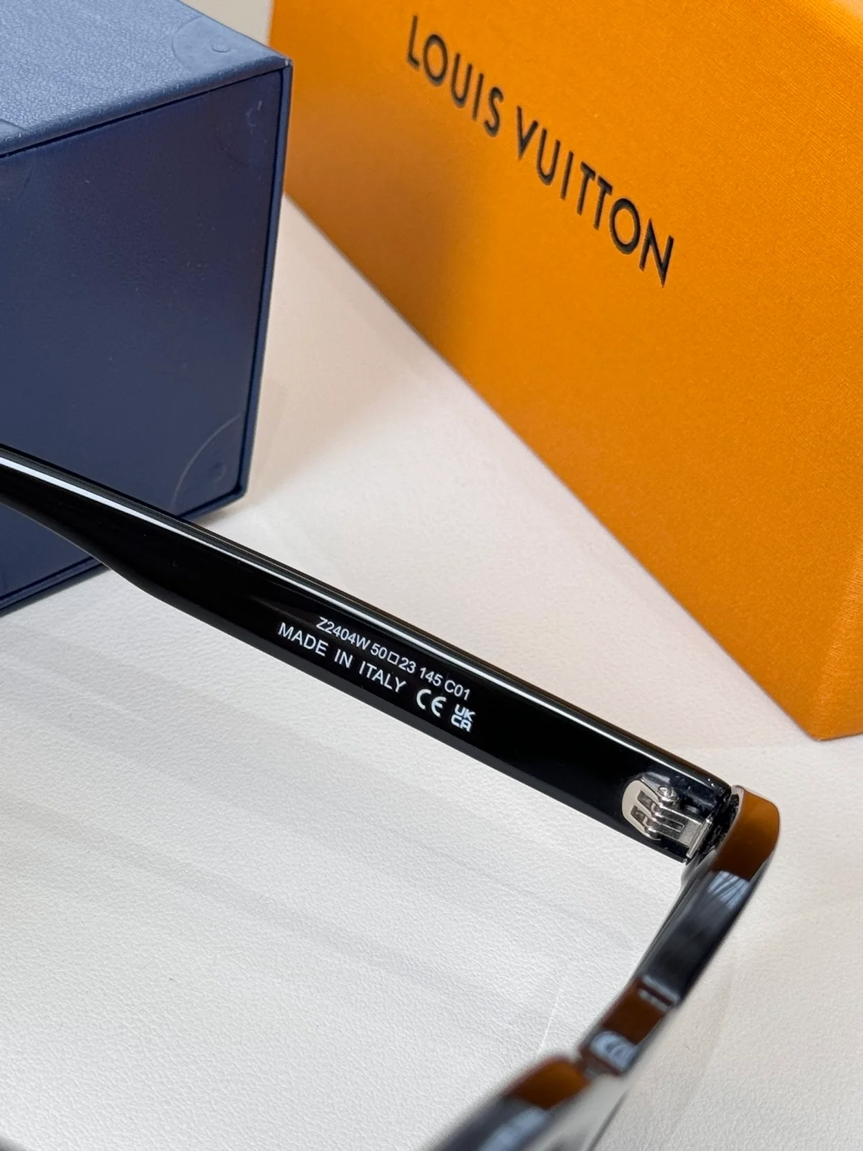 루이비통 LV Urban Round Sunglasses Z2055E (8color)