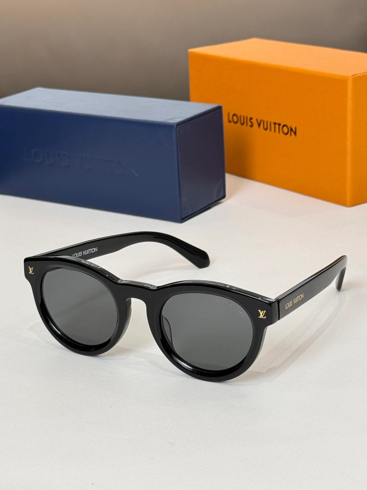 루이비통 LV Urban Round Sunglasses Z2055E (8color)