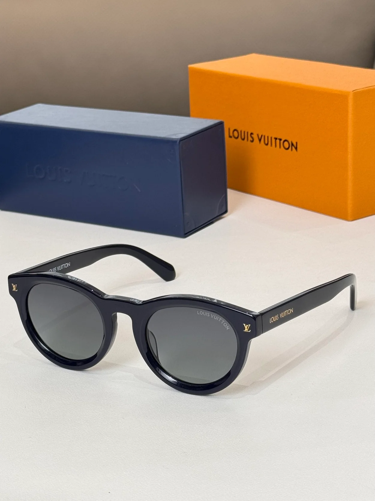 루이비통 LV Urban Round Sunglasses Z2055E (8color)