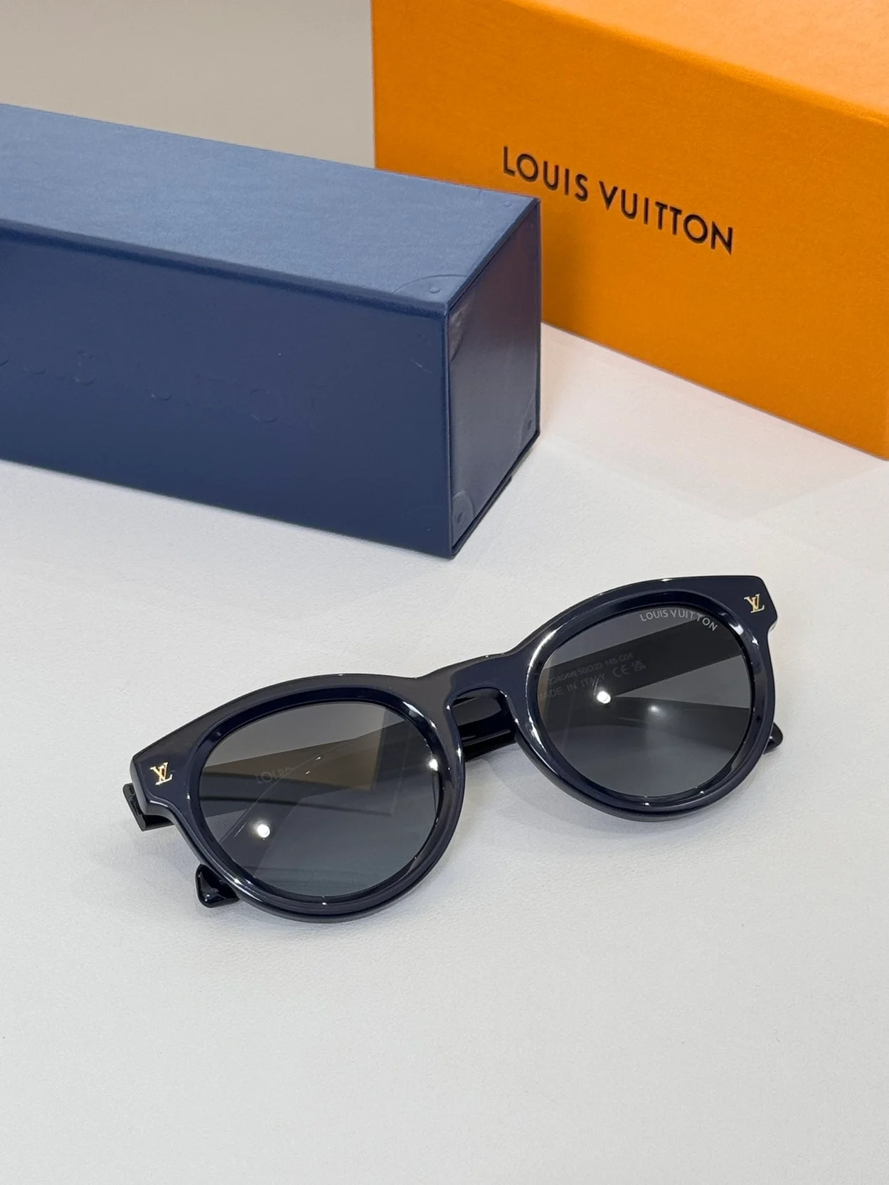 루이비통 LV Urban Round Sunglasses Z2055E (8color)