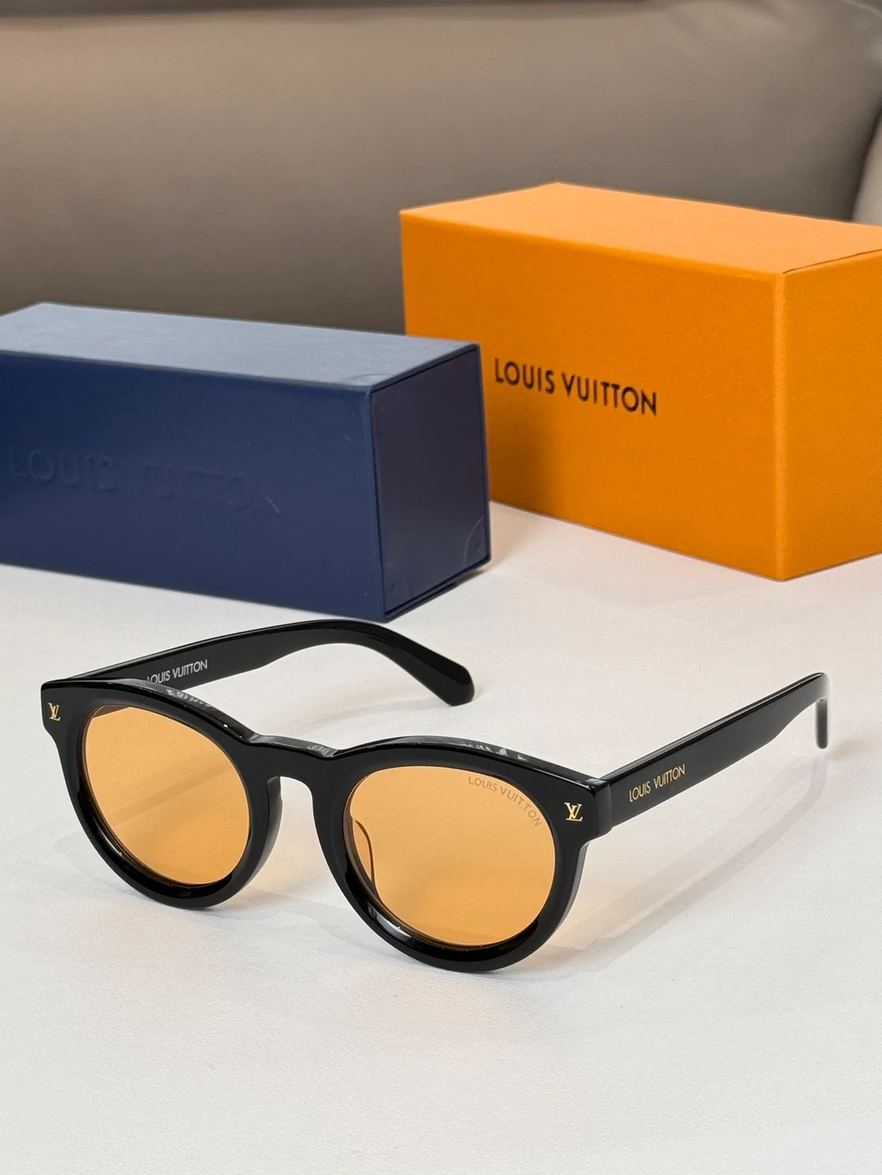 루이비통 LV Urban Round Sunglasses Z2055E (8color)