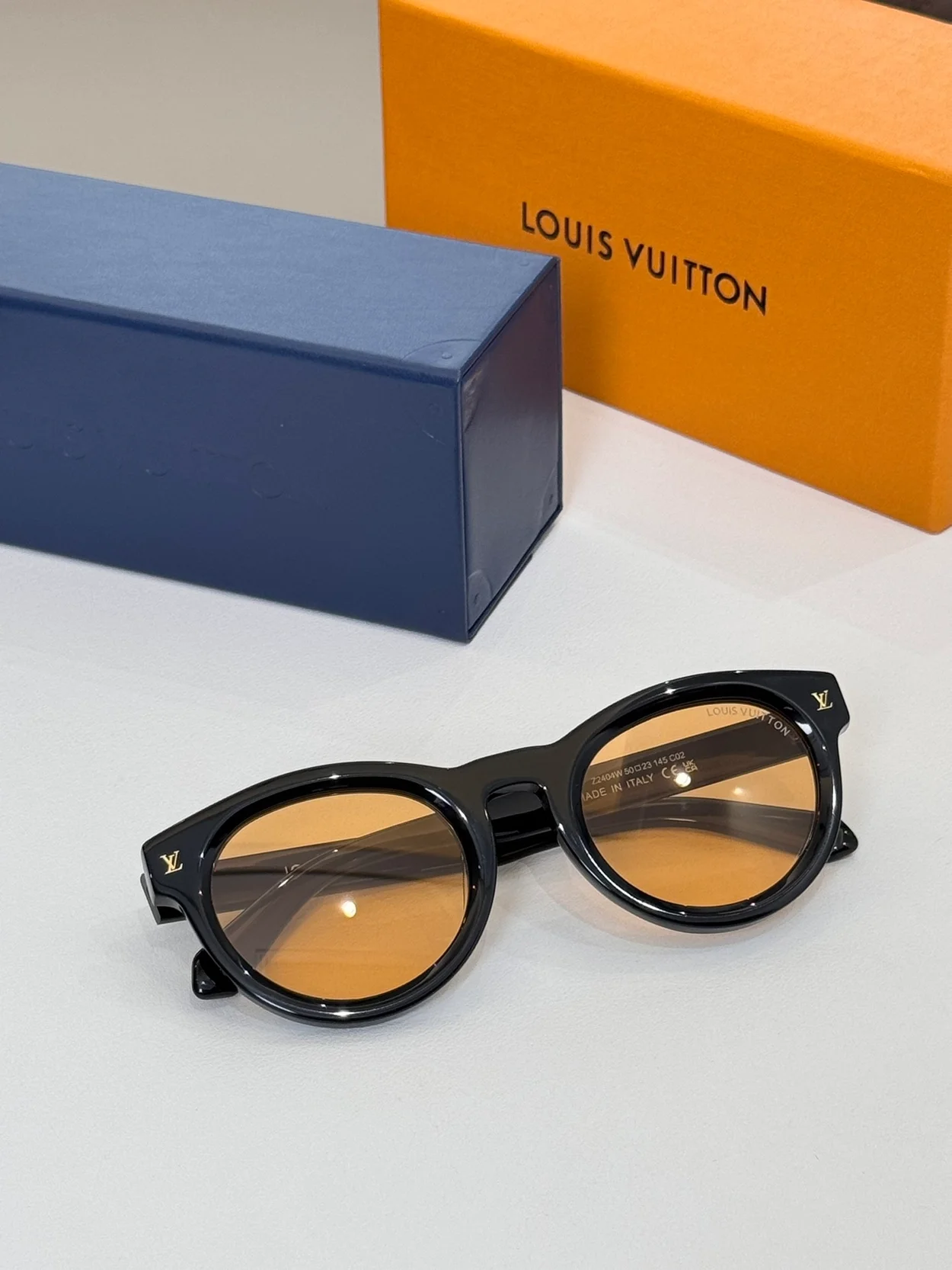 루이비통 LV Urban Round Sunglasses Z2055E (8color)