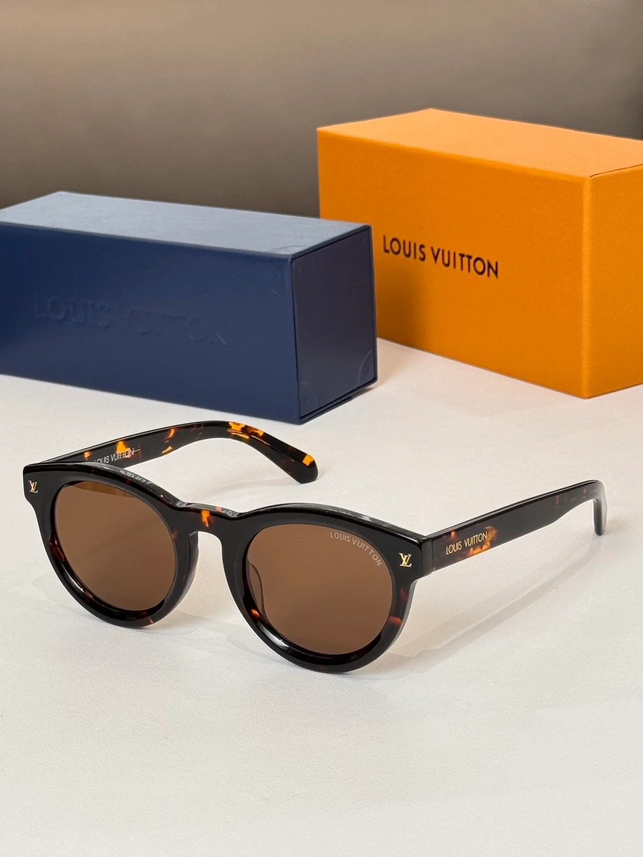 루이비통 LV Urban Round Sunglasses Z2055E (8color)