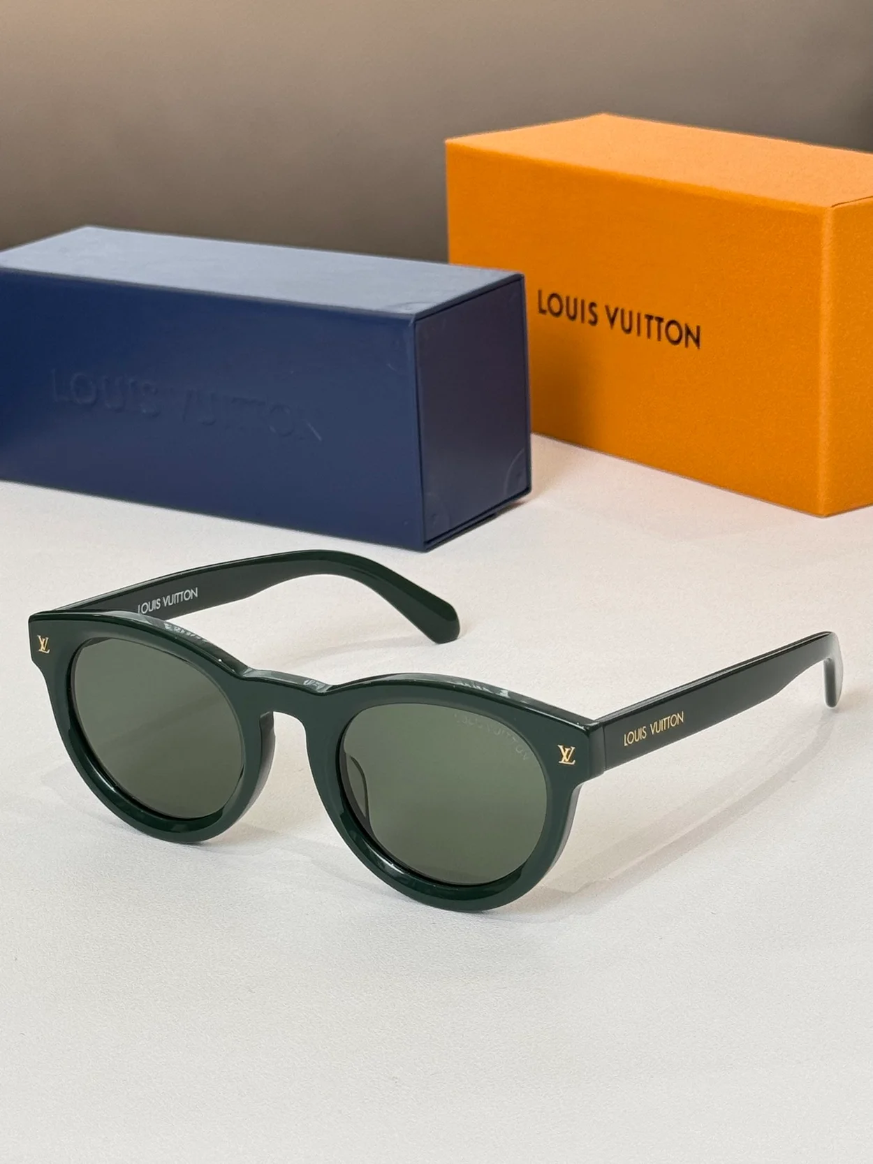 루이비통 LV Urban Round Sunglasses Z2055E (8color)