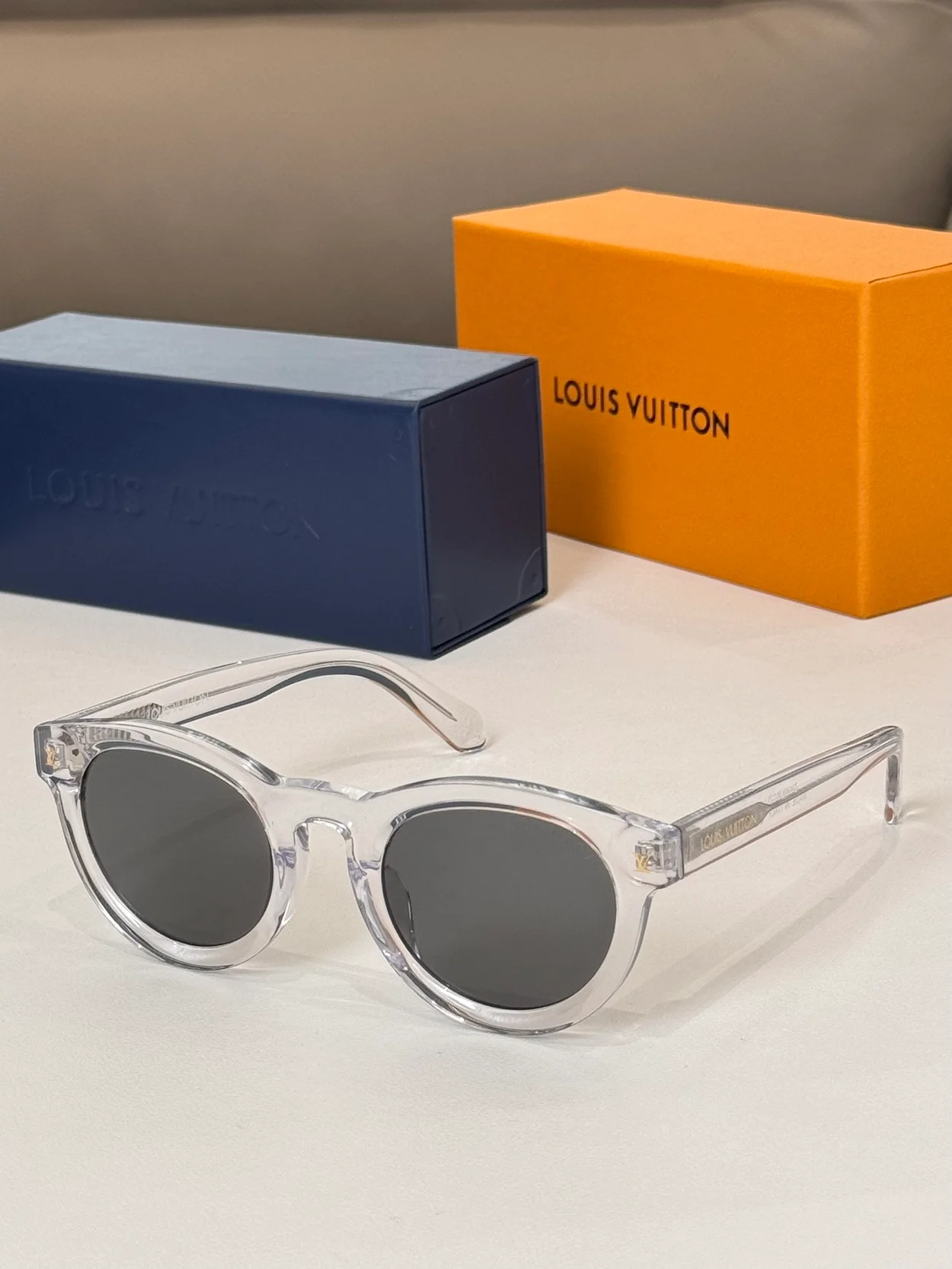 루이비통 LV Urban Round Sunglasses Z2055E (8color)